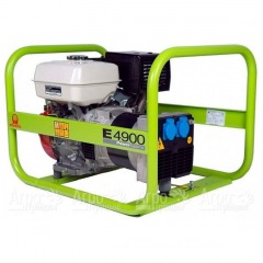 Бензогенератор Pramac E4900SHHPI 3,22 кВт в Новороссийске