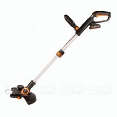 Триммер аккумуляторный Worx WG163E.9 (без аккумулятора и ЗУ) в Новороссийске