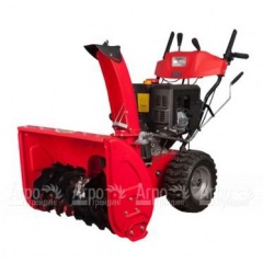 Снегоуборщик DDE ST1370L в Новороссийске