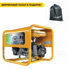Бензогенератор Caiman Explorer 3010XL12 2.6 кВт в Новороссийске