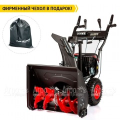 Снегоуборщик RedVerg PROLine RD-SB60/950BS-E в Новороссийске
