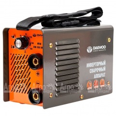 Сварочный аппарат Daewoo Mini DW 160 MMA в Новороссийске