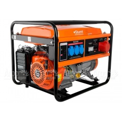 Бензогенератор Sturm PG87603 5.5 кВт в Новороссийске