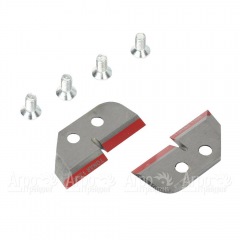 Ножи сменные Patriot B 130i для льда к шнеку D 130i в Новороссийске