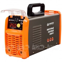 Сварочный аппарат Daewoo DW 250 MMA в Новороссийске