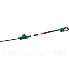 Высоторез аккумуляторный Bosch UniversalHedgePole 18 в Новороссийске
