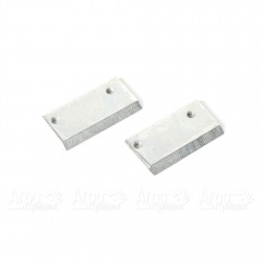 Ножи сменные Patriot B 150 для шнека D 150B в Новороссийске