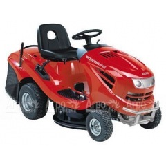 Садовый минитрактор Al-KO PowerLine T 12-74 HD edition в Новороссийске