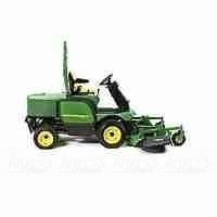 Фронтальная роторная косилка John Deer 1420 в Новороссийске