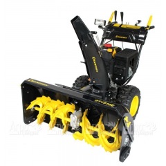 Снегоуборщик Champion ST1510E в Новороссийске