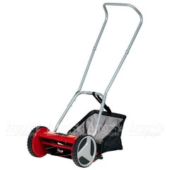 Газонокосилка механическая Einhell GC-HM 300 в Новороссийске