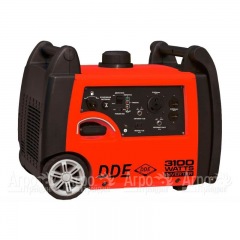 Инверторный генератор DDE DPG3251Si 2.6 кВт в Новороссийске