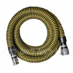 Шланг гибкий армированный Walex Hi-Vac 5 смх18.3 м в Новороссийске