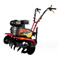 Культиватор DDE V 500 II - 65R Мустанг-1М в Новороссийске
