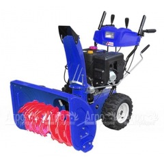 Снегоуборщик MasterYard MX 18528LE в Новороссийске
