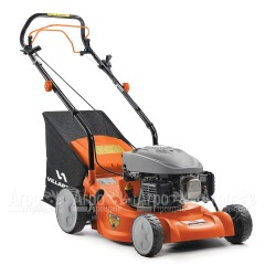 Газонокосилка бензиновая Villartec MB3541T в Новороссийске