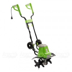 Культиватор электрический RedVerg RD-T1500 в Новороссийске
