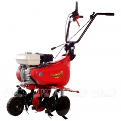 Культиватор Eurosystems Euro-5 EVO RM S/R Honda GX160 в Новороссийске