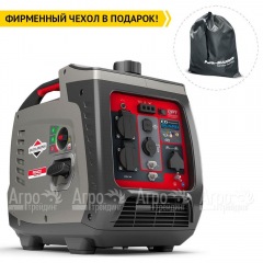 Инверторный бензогенератор Briggs&Stratton P 2400 Inverter 1.8 кВт в Новороссийске