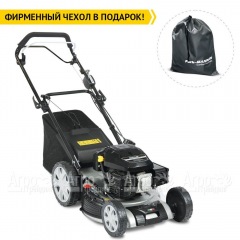 Газонокосилка бензиновая MA.RI.NA Systems KR 52SK HD775 в Новороссийске