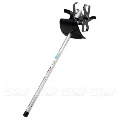 Насадка-культиватор PAS-Tiller Cultivator для Echo PAS-265ES в Новороссийске