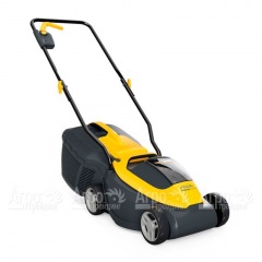 Газонокосилка аккумуляторная Stiga Collector 132 AE Kit в Новороссийске