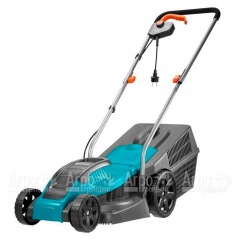 Газонокосилка электрическая Gardena PowerMax 1100/32 в Новороссийске