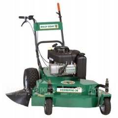 Газонокосилка бензиновая Billy Goat HP3400 в Новороссийске