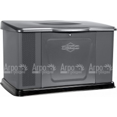 Газовый генератор Briggs&#38;Stratton Home Standby 1400 Вт в Новороссийске