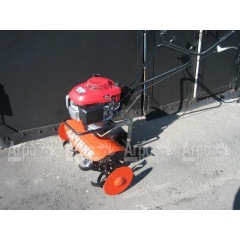 Культиватор Дачник с двигателем Honda GCV160 5,5 л.с. в Новороссийске