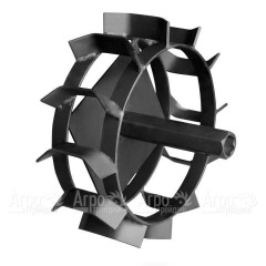 Комплект металлических колес D=426 мм для культиватора Husqvarna TF545P в Новороссийске