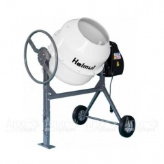 Бетоносмеситель Helmut CM140 (Бетономешалка Helmut CM140) в Новороссийске