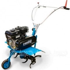 Культиватор Нева МК-80Р-Б5,0 RS с двигателем Briggs &#38; Stratton RS 750 в Новороссийске
