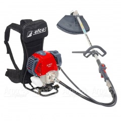 Бензокоса (бензиновый триммер) Efco DSH 3100 BP в Новороссийске