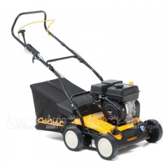 Бензиновый вертикуттер Cub Cadet CC V 40 B в Новороссийске
