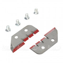 Ножи сменные Patriot B 150i для льда к шнеку D 150i (742004464) в Новороссийске