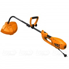Электрокоса (электрический триммер) Carver TR 1200S в Новороссийске