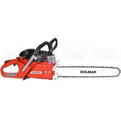 Бензопила Dolmar PS-6400 HS-20" в Новороссийске