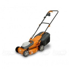 Газонокосилка электрическая Villartec ME 1233 в Новороссийске