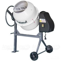 Бетоносмеситель Helmut BM120 (Бетономешалка Helmut BM120) в Новороссийске