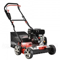 Скарификатор-аэратор бензиновый EVOline LL 40 G в Новороссийске