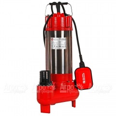 Фекальный насос Quattro Elementi Sewage 1200F Ci в Новороссийске