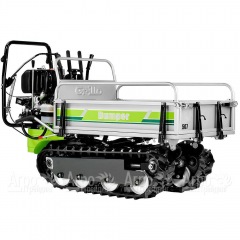 Самоходная тележка Grillo Dumper 507 AE (Robin-Subaru) в Новороссийске