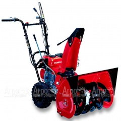 Снегоуборщик Honda HSS 655 EW в Новороссийске