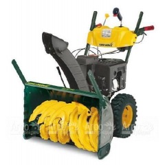 Снегоуборщик Yard Man YM 76 M-W в Новороссийске