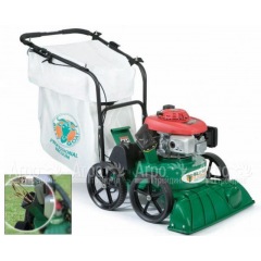 Садовый пылесос Billy Goat TKV650SPH в Новороссийске