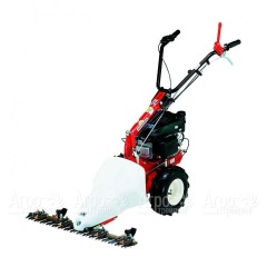 Бензиновая сенокосилка Eurosystems P55 Honda в Новороссийске