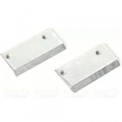 Ножи сменные Patriot B 150i для льда к шнеку D 150i в Новороссийске