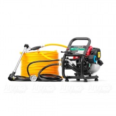 Опрыскиватель бензиновый Caiman Fog King PSS 20m в Новороссийске