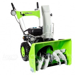 Снегоуборщик RedVerg RD-SB56/7E в Новороссийске